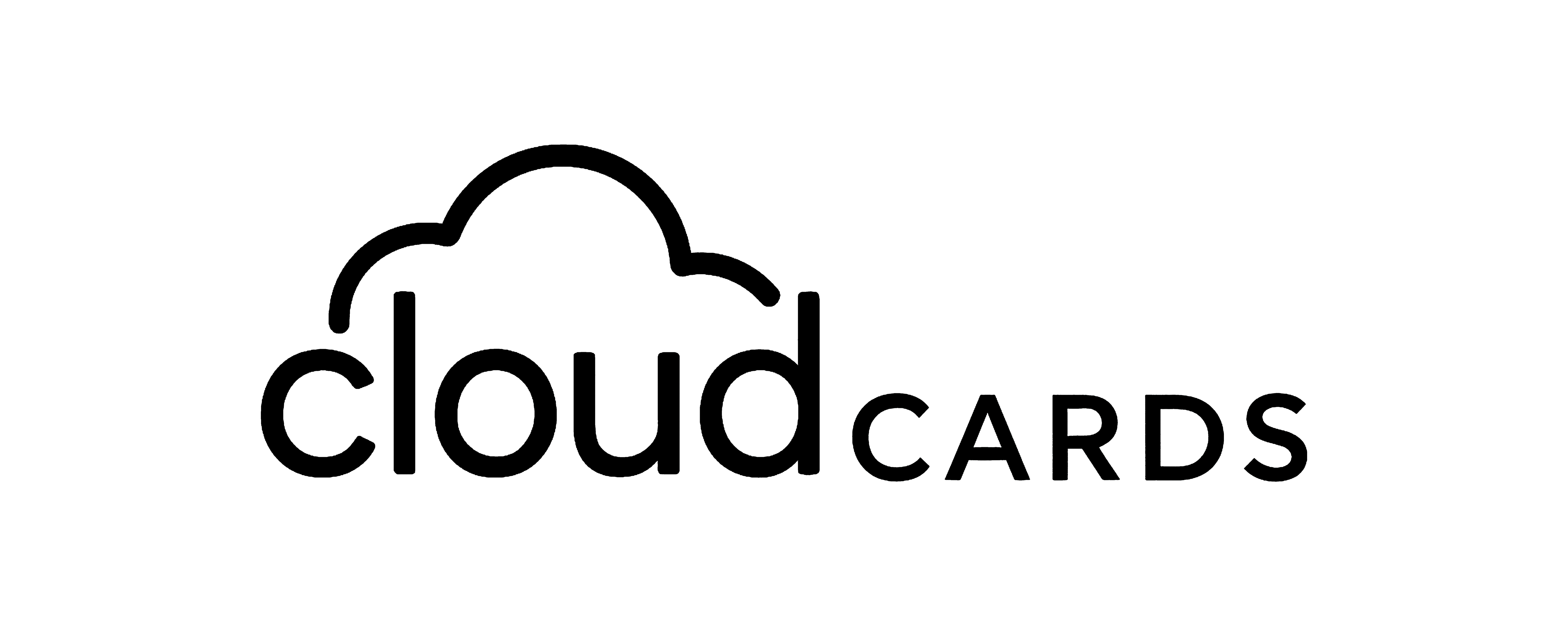 Cloud Cards Logo