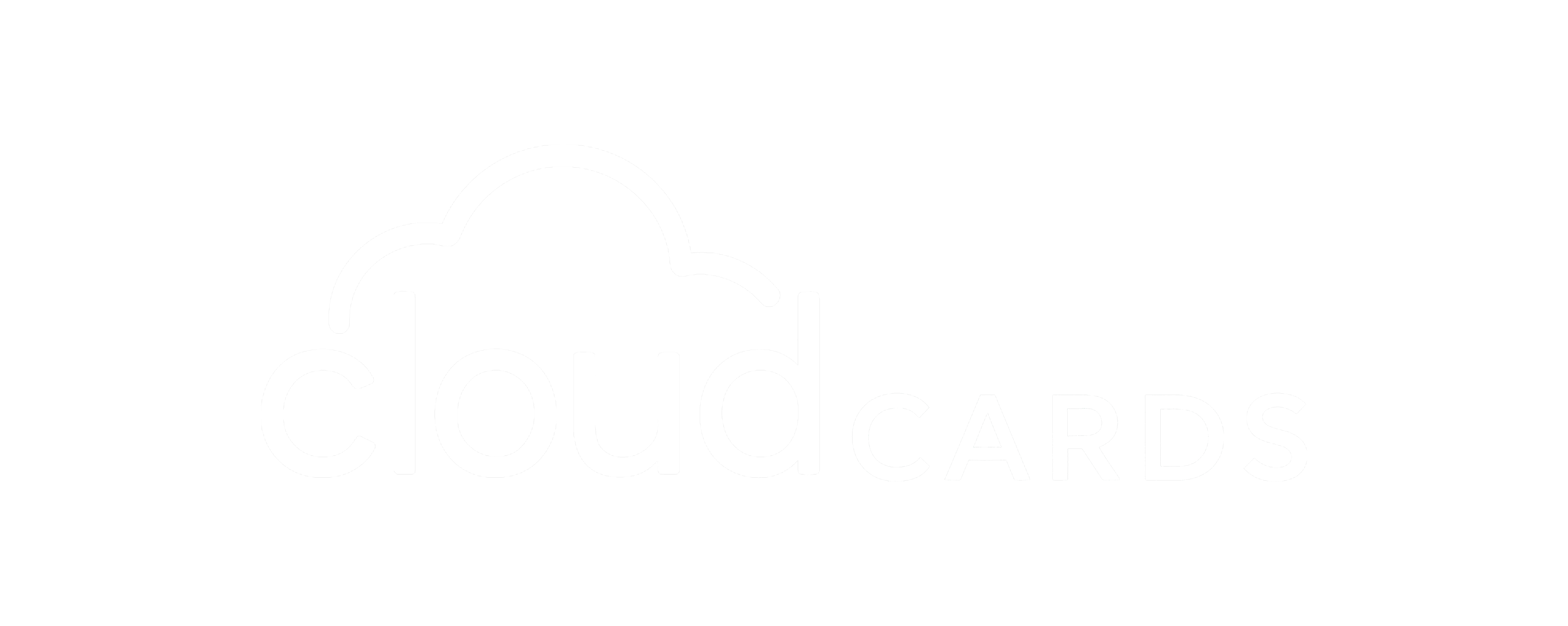 Cloud Cards Logo